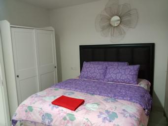 Kamar 1 Kamar Tidur (One-Bedroom Room)